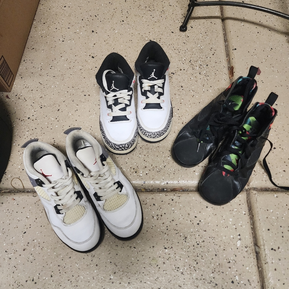 $25 For All Jordan